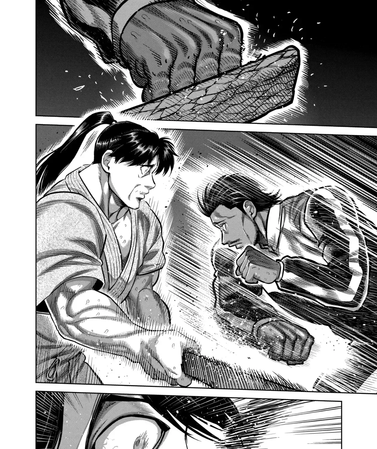 Chapter 367 - Trang 28