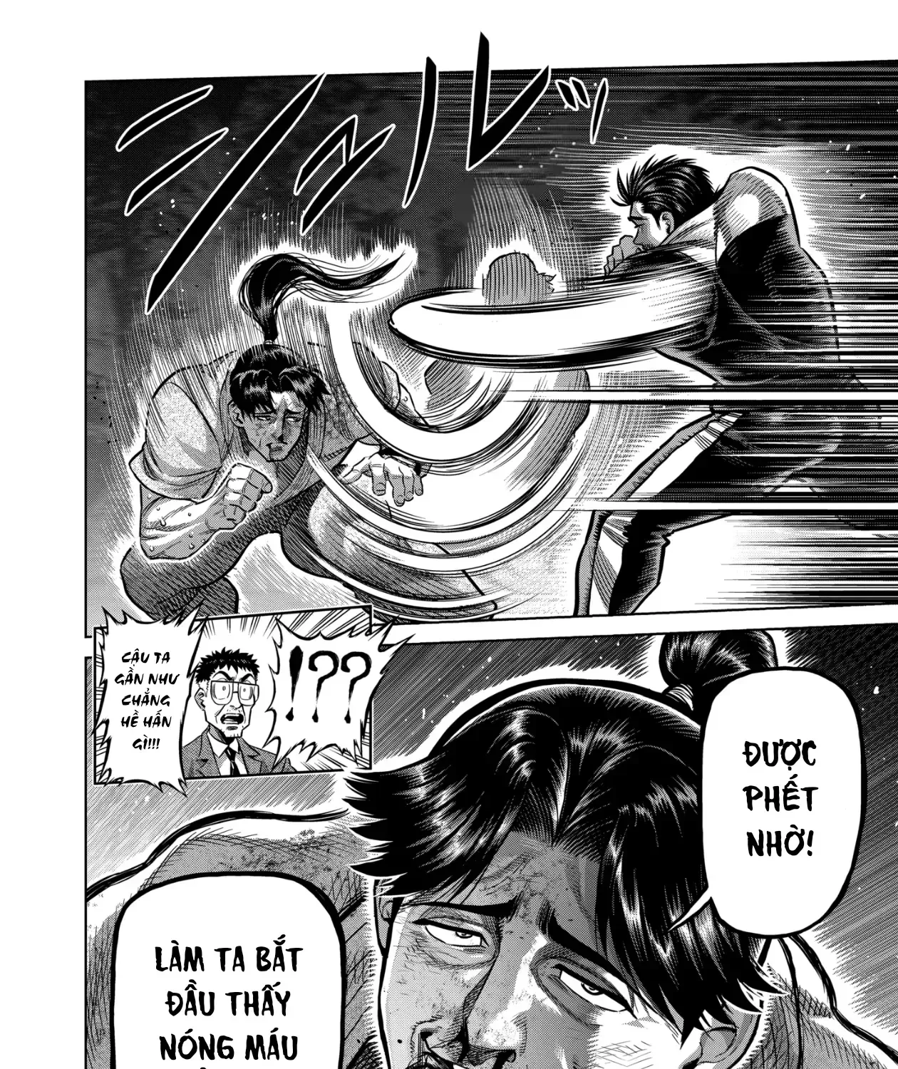 Chapter 367 - Trang 36