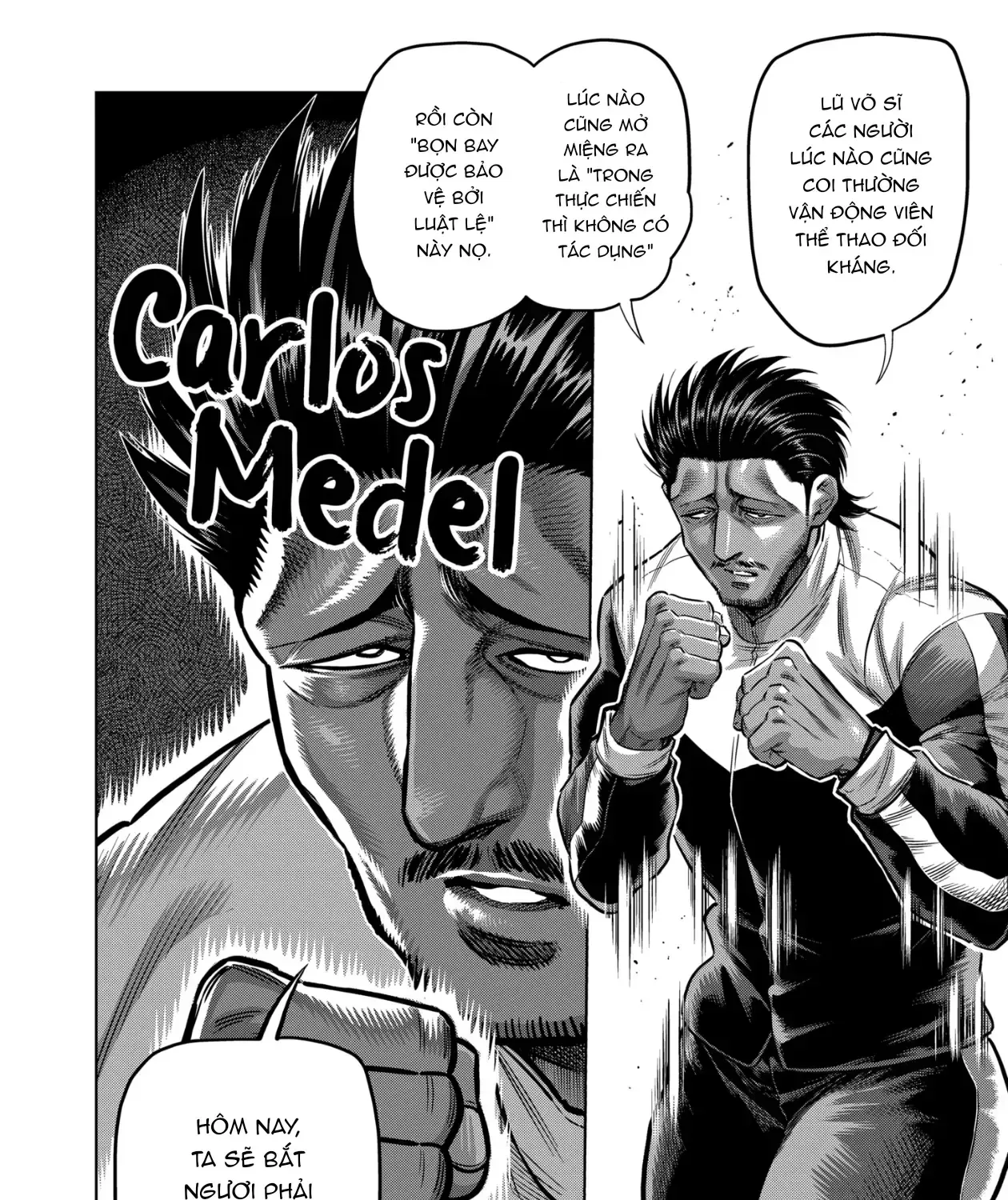 Chapter 367 - Trang 8