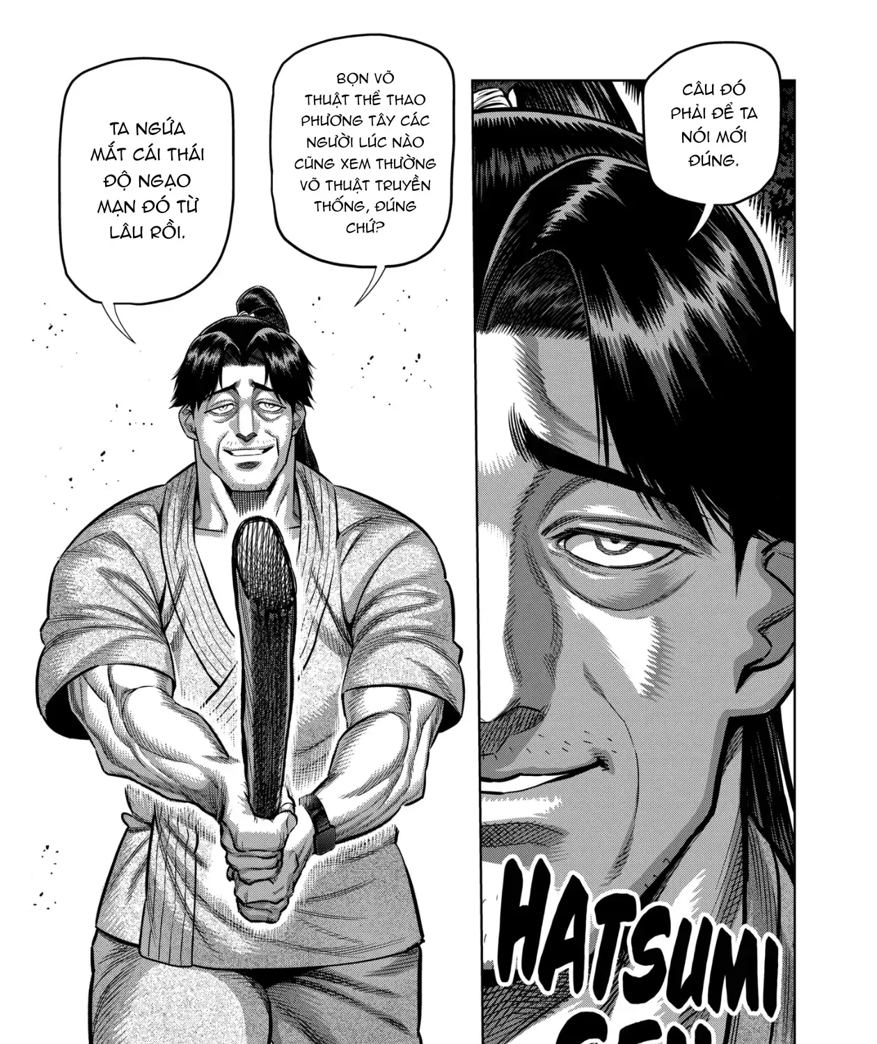 Chapter 367 - Trang 10