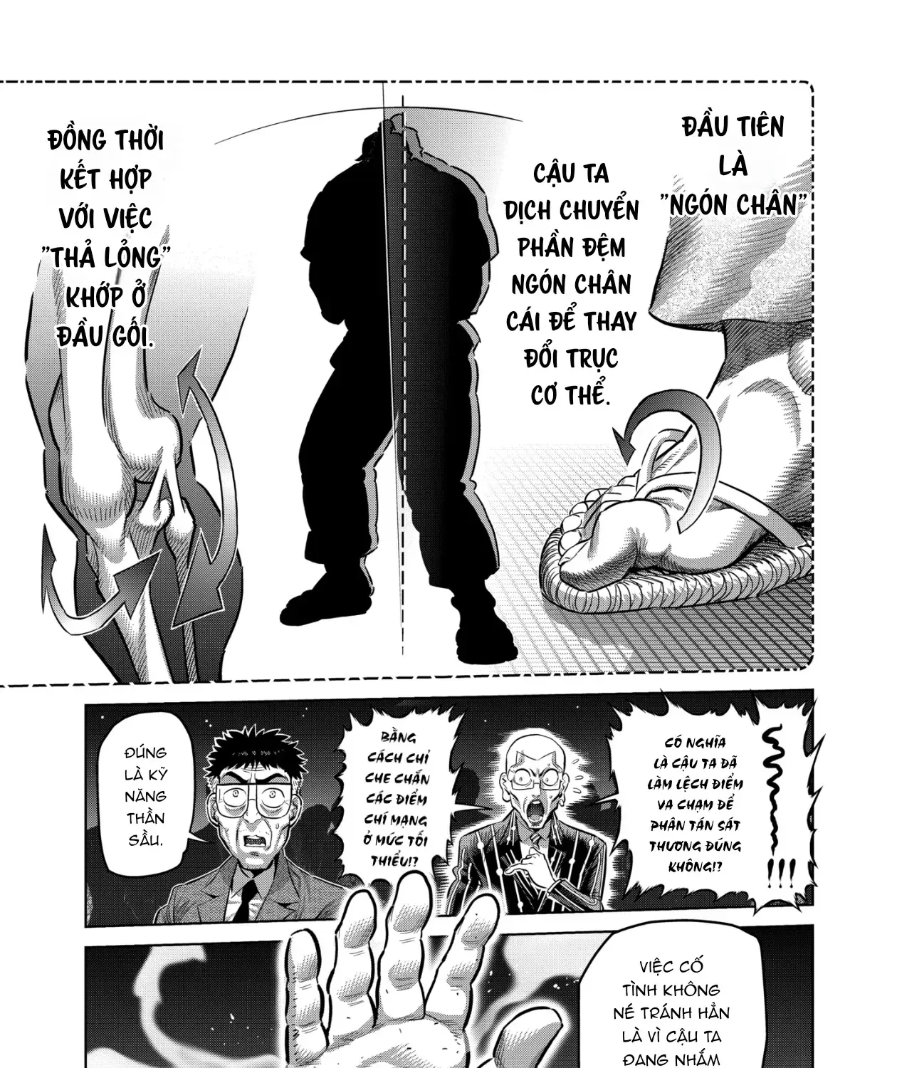 Chapter 368 - Trang 12