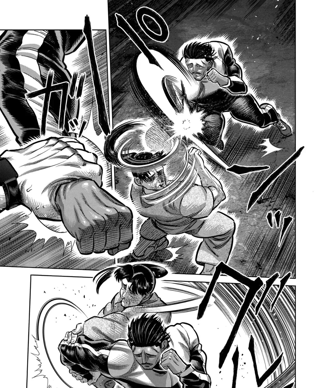 Chapter 368 - Trang 20