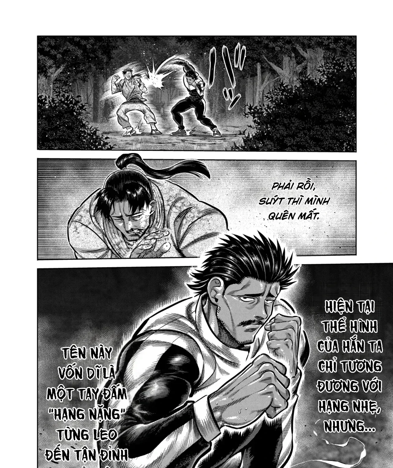 Chapter 368 - Trang 26