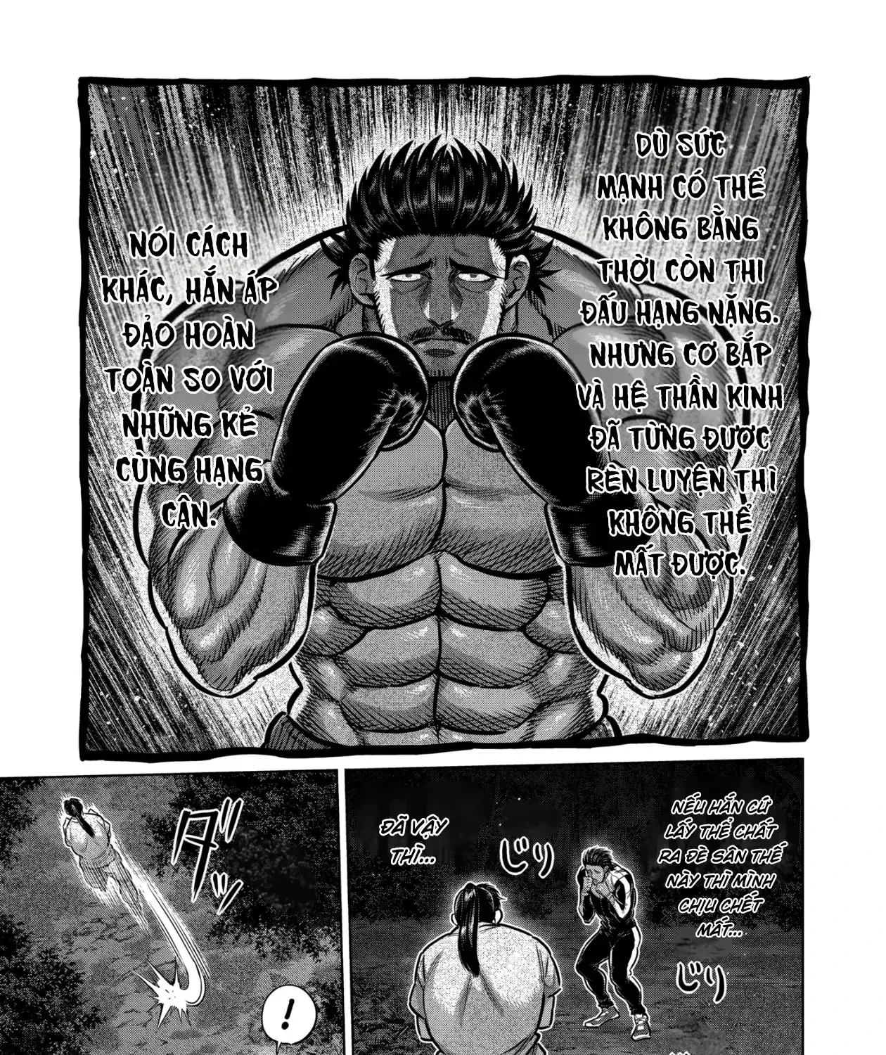 Chapter 368 - Trang 28