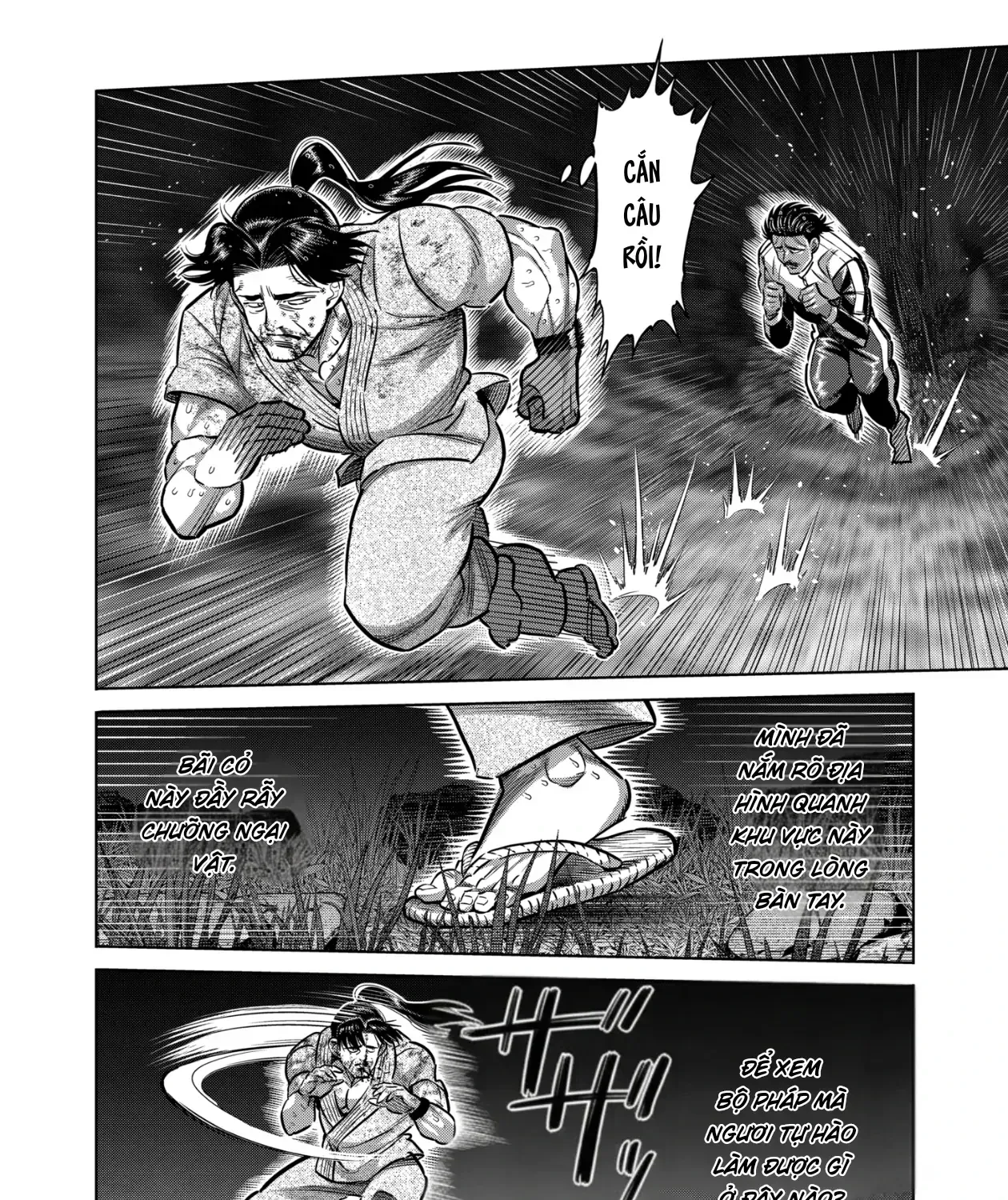 Chapter 368 - Trang 30