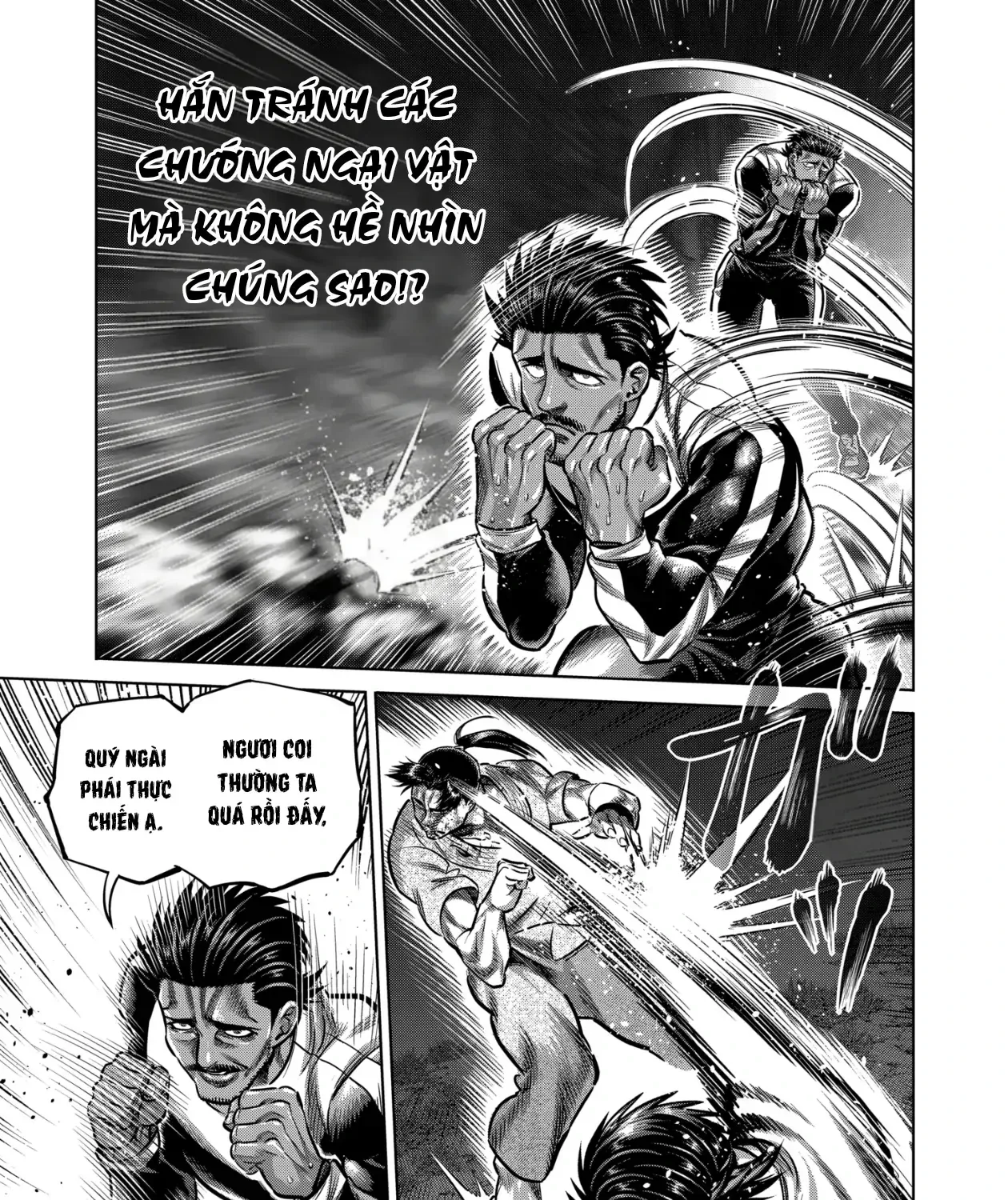 Chapter 368 - Trang 36