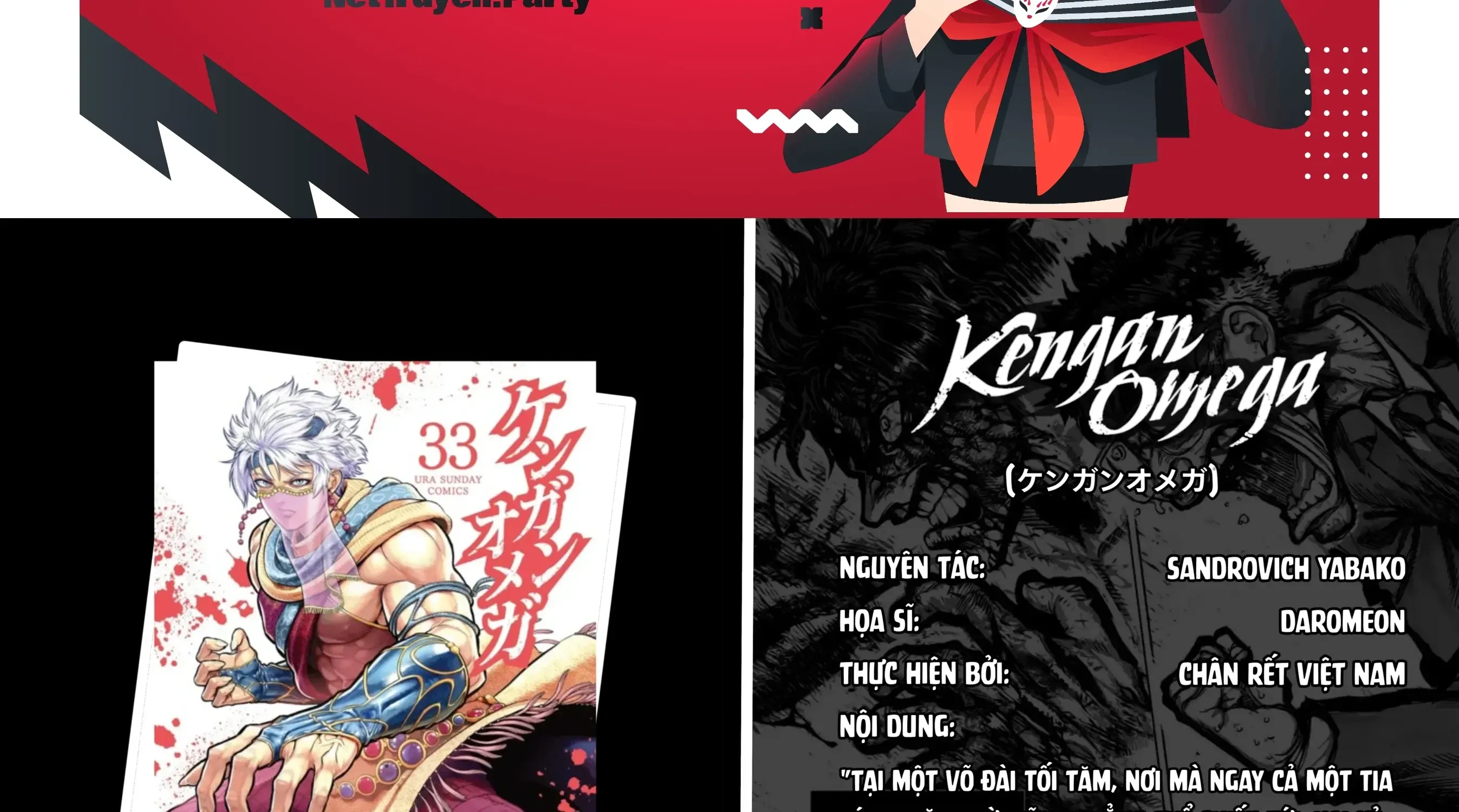 Chapter 368 - Trang 6