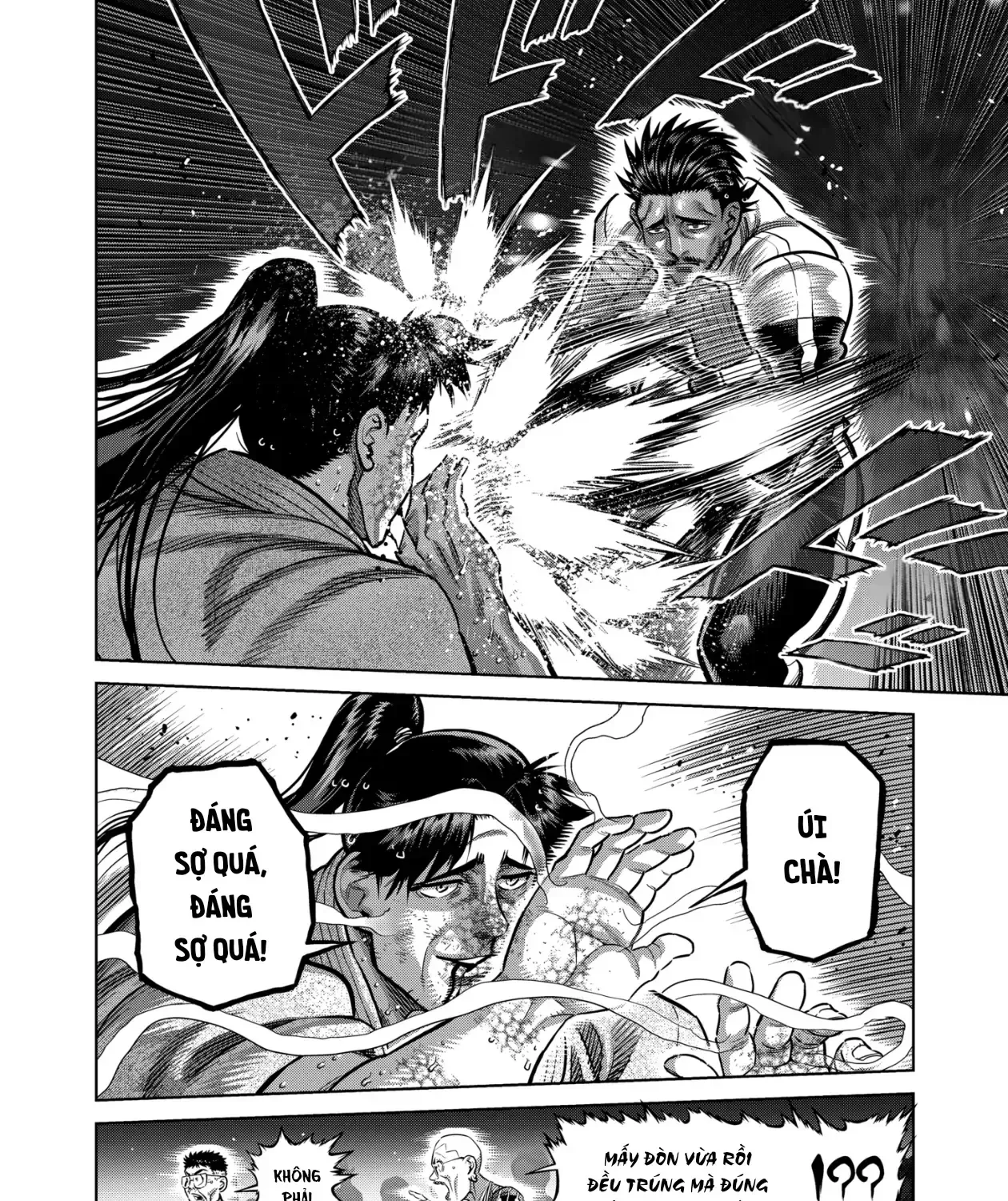 Chapter 368 - Trang 10