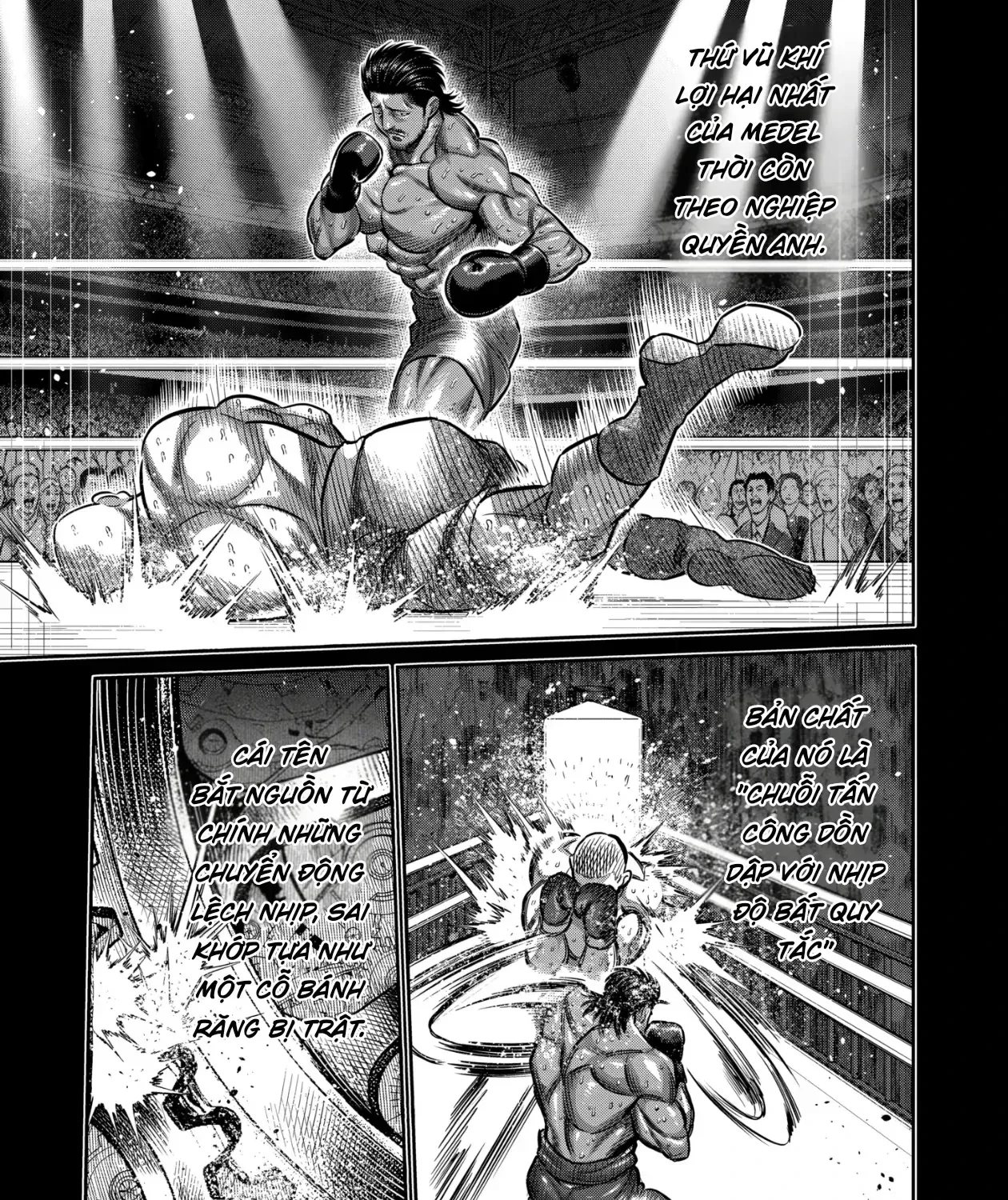Chapter 369 - Trang 20