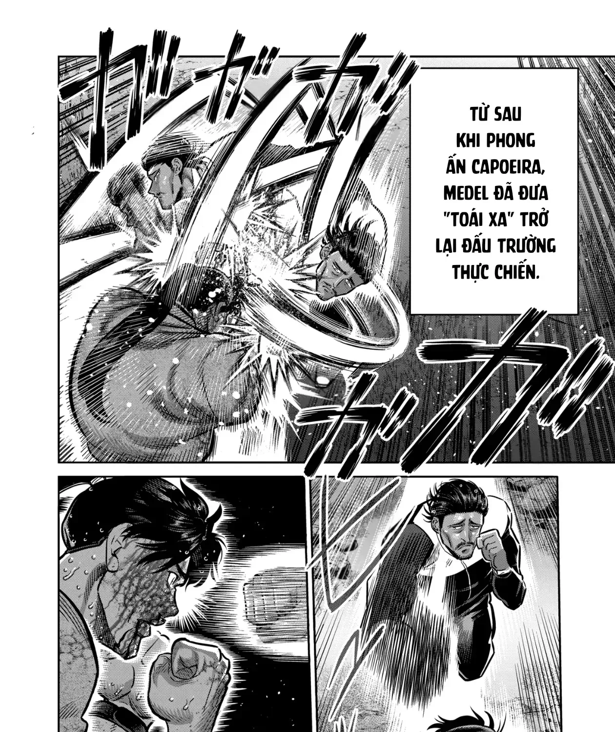 Chapter 369 - Trang 22