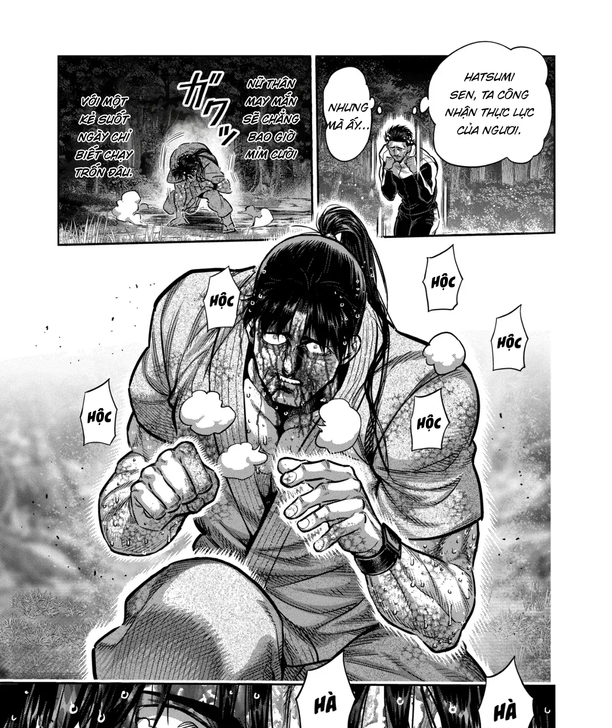Chapter 369 - Trang 28