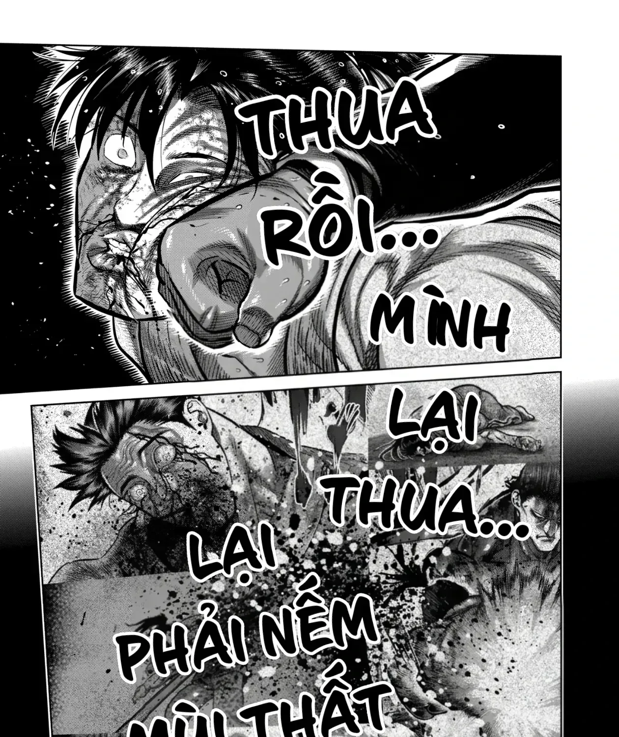 Chapter 369 - Trang 36