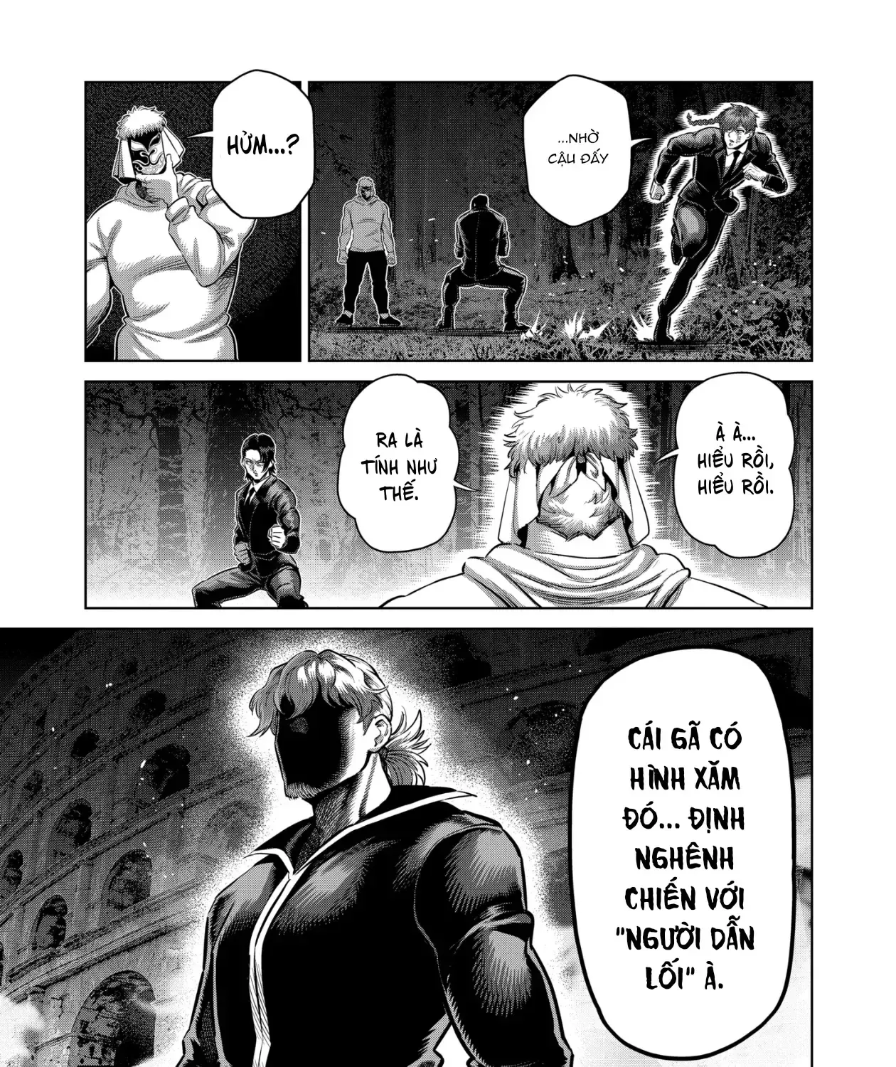 Chapter 371 - Trang 12