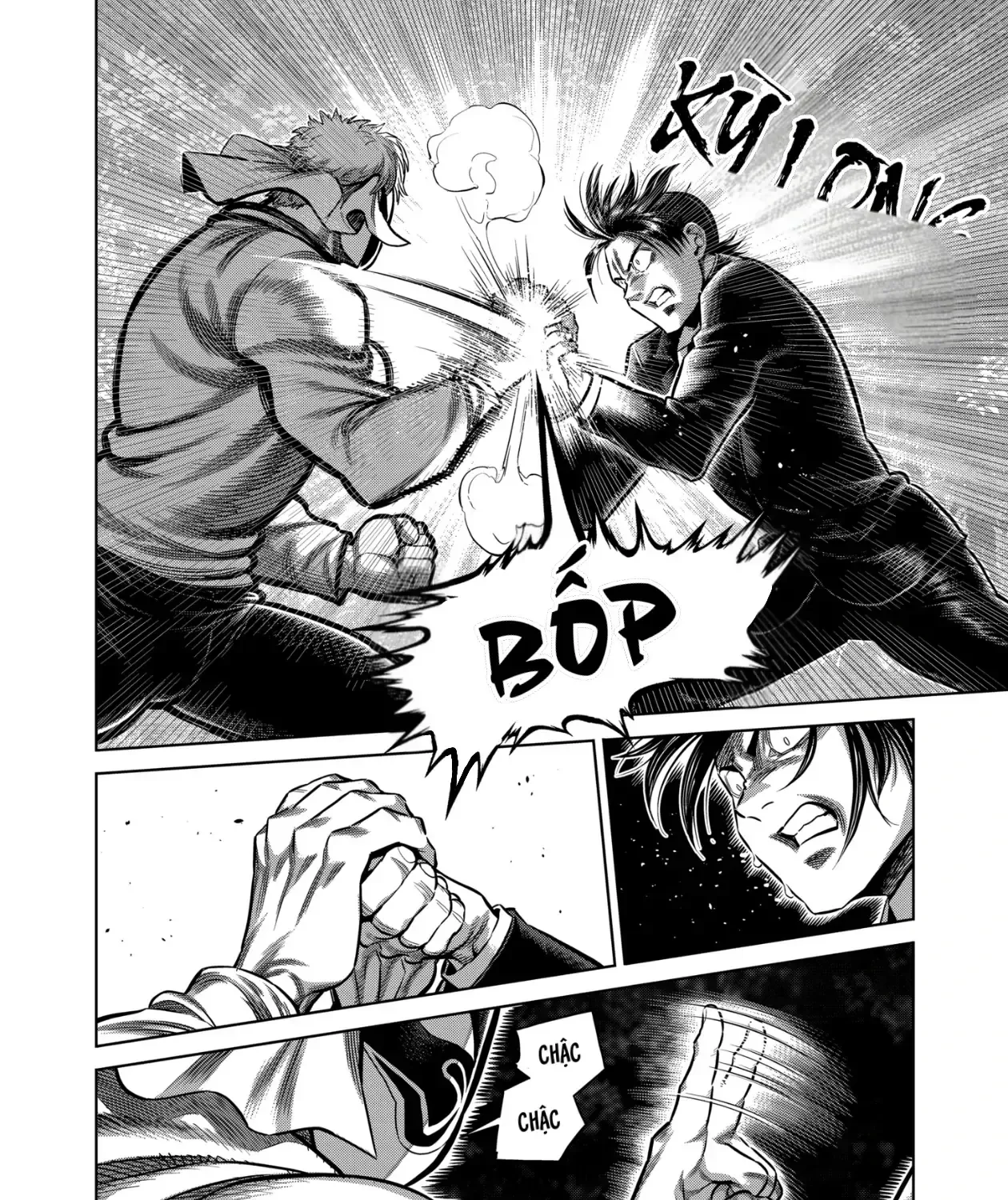 Chapter 371 - Trang 22
