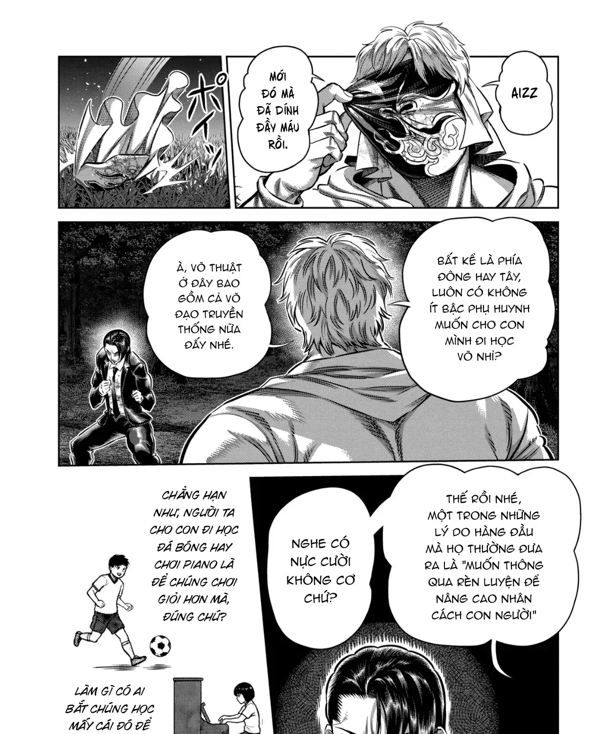 Chapter 371 - Trang 30