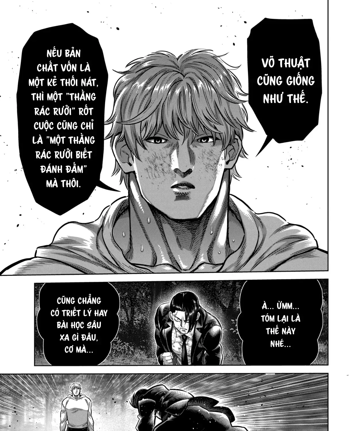 Chapter 371 - Trang 32
