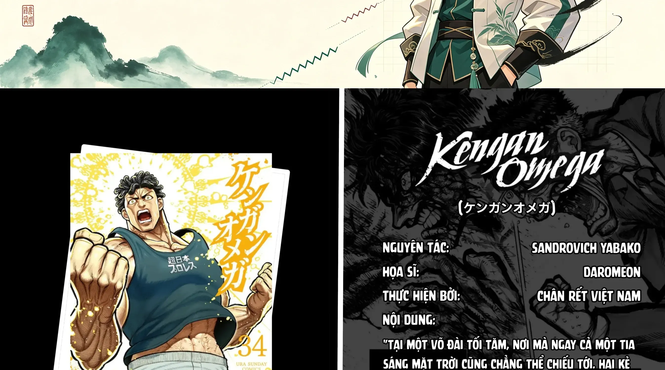 Chapter 371 - Trang 6