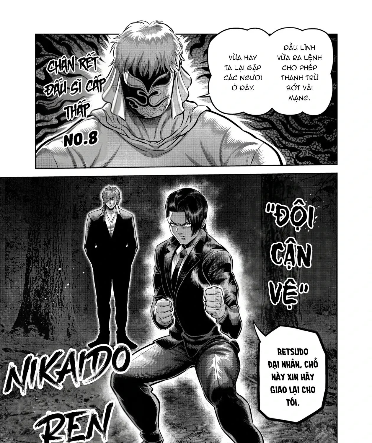 Chapter 371 - Trang 8