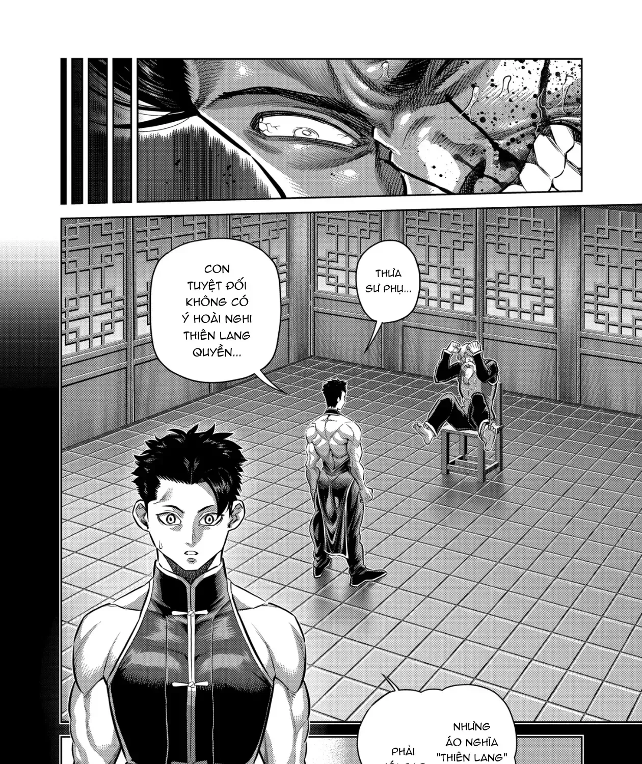 Chapter 372 - Trang 13