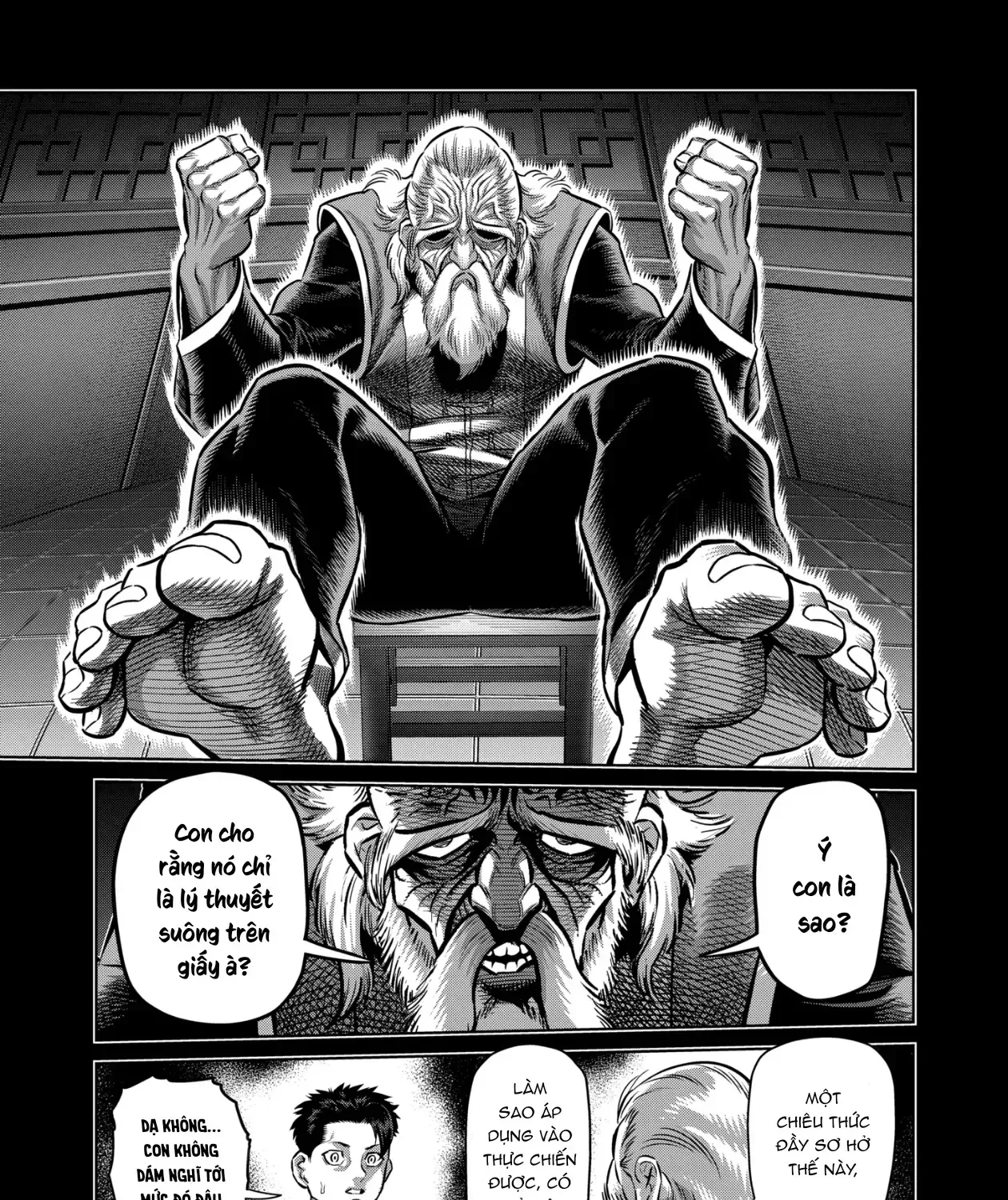 Chapter 372 - Trang 15