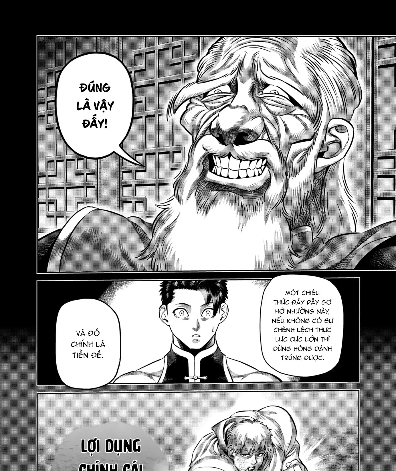 Chapter 372 - Trang 17
