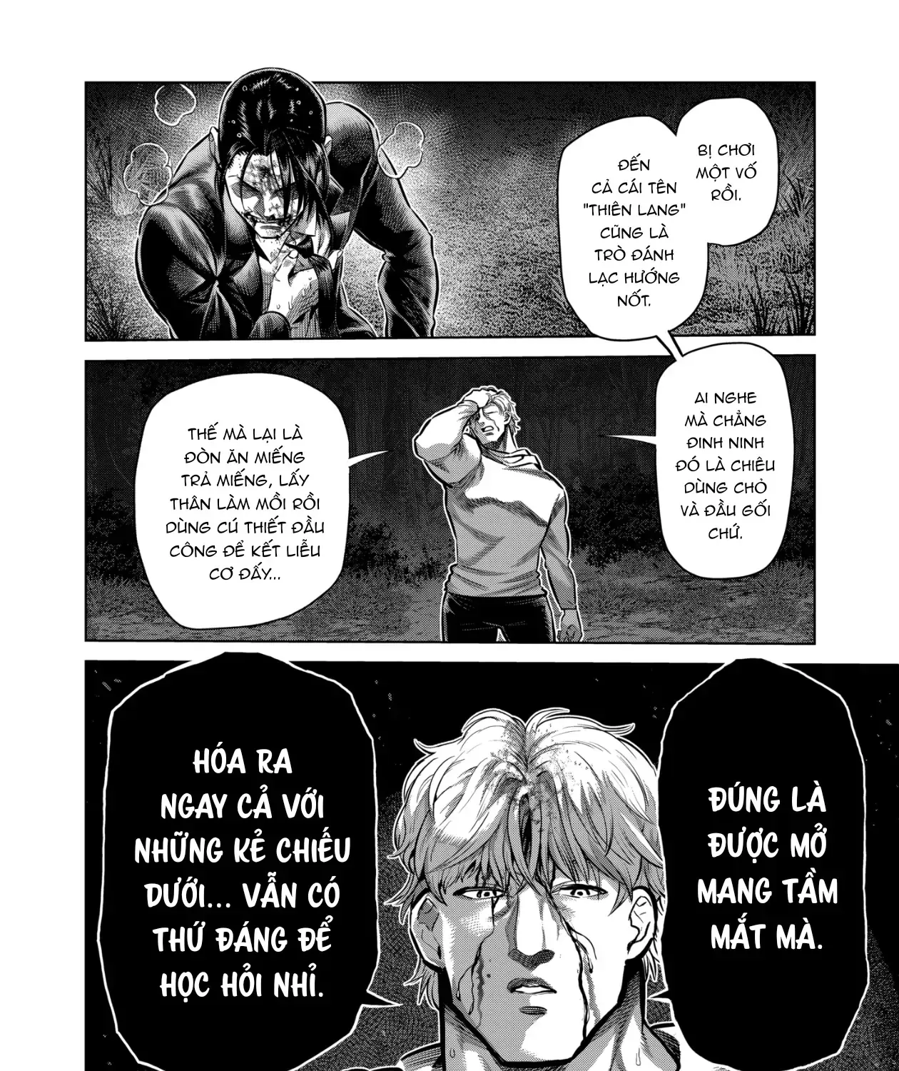 Chapter 372 - Trang 25