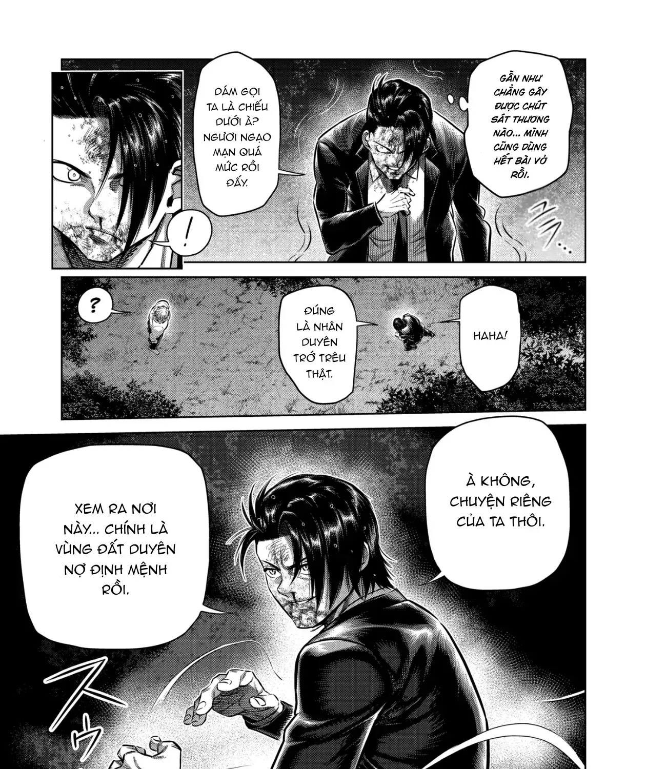 Chapter 372 - Trang 27
