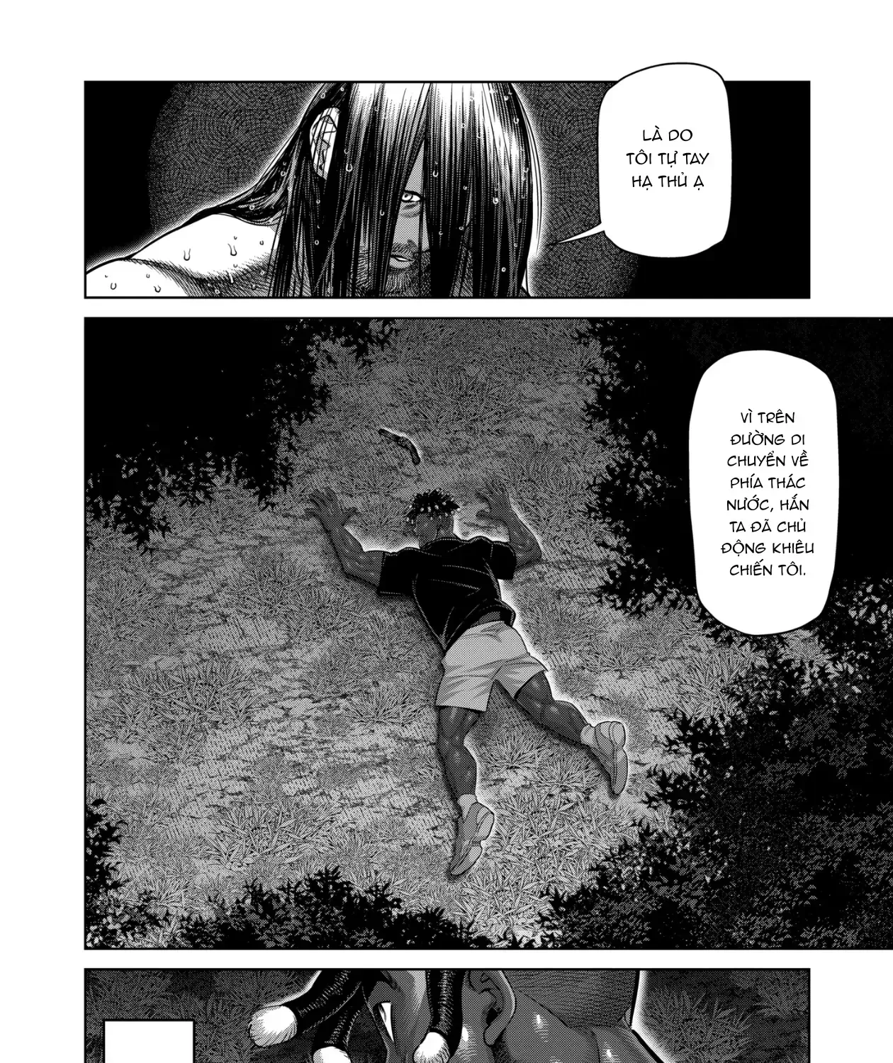 Chapter 373 - Trang 18
