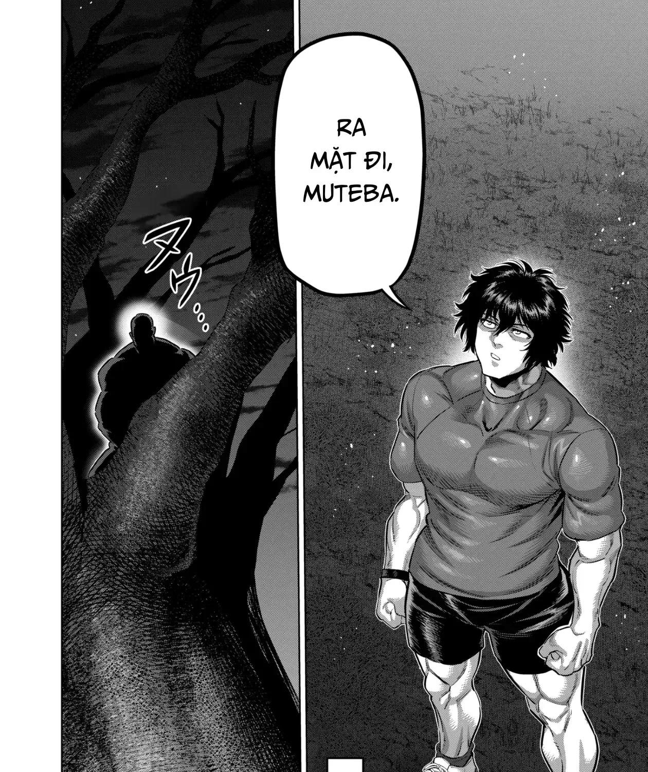 Chapter 373 - Trang 26