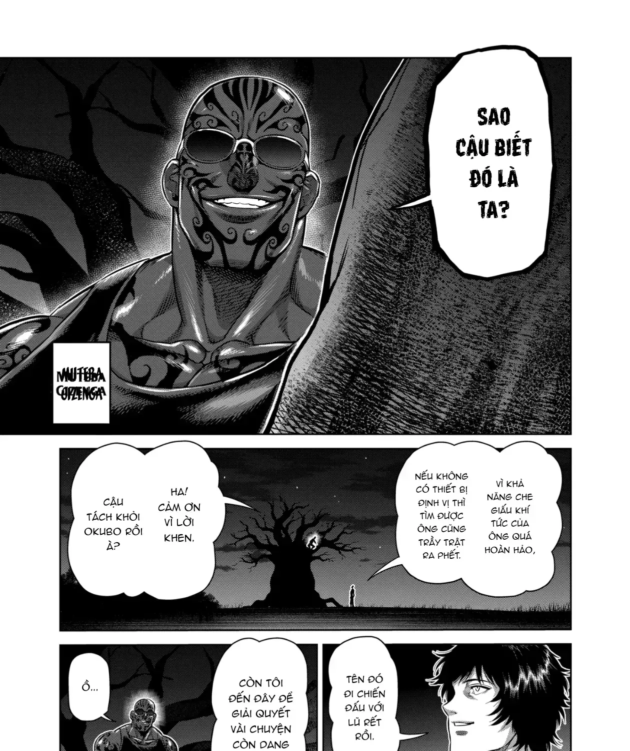 Chapter 373 - Trang 28