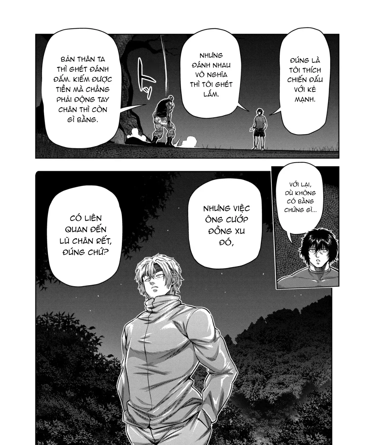 Chapter 373 - Trang 30