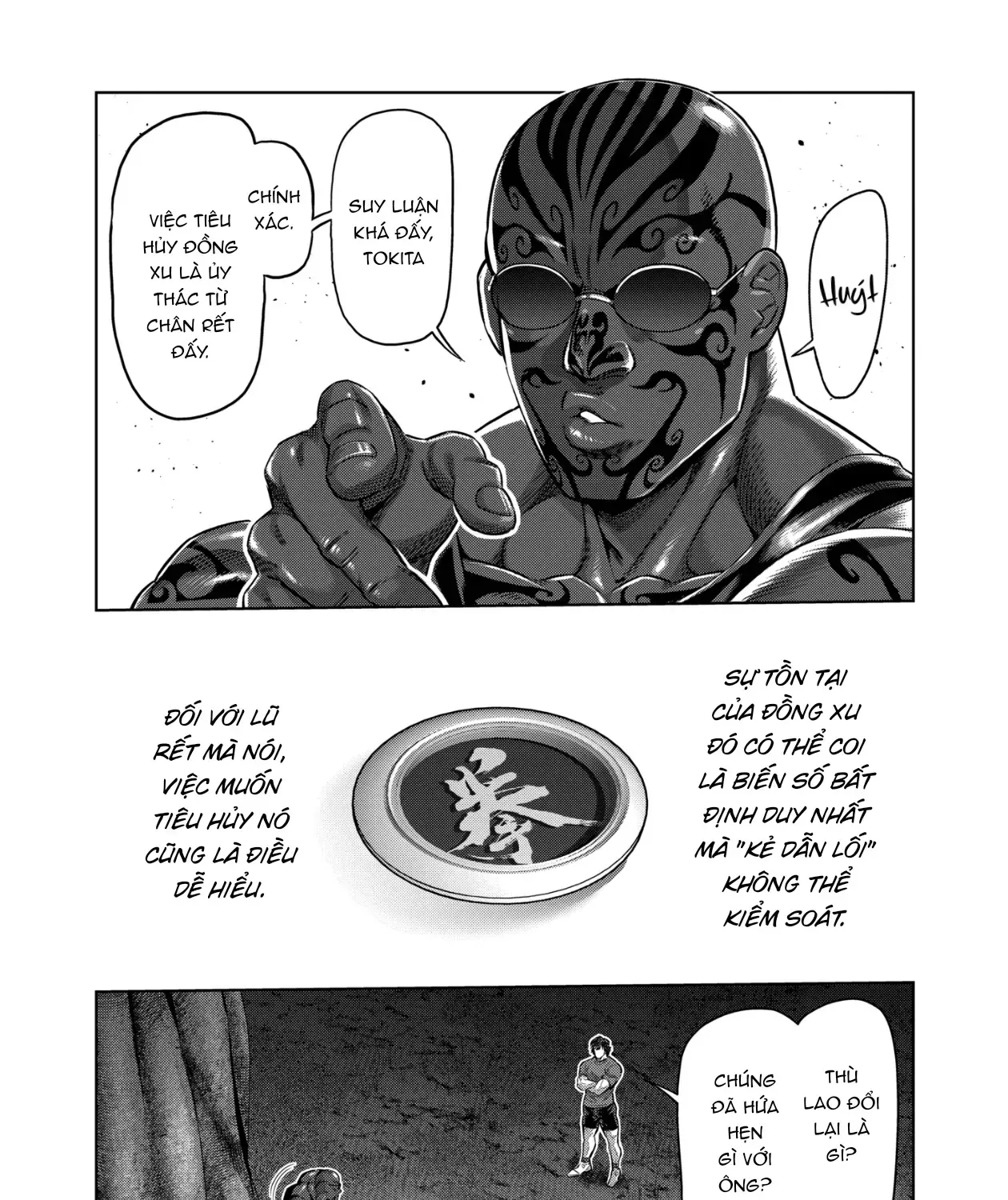 Chapter 373 - Trang 32