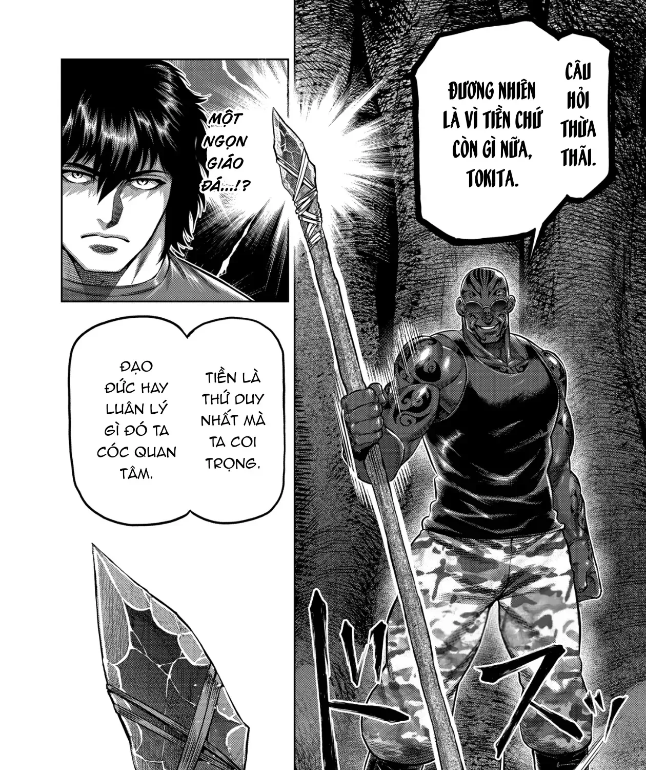 Chapter 373 - Trang 34