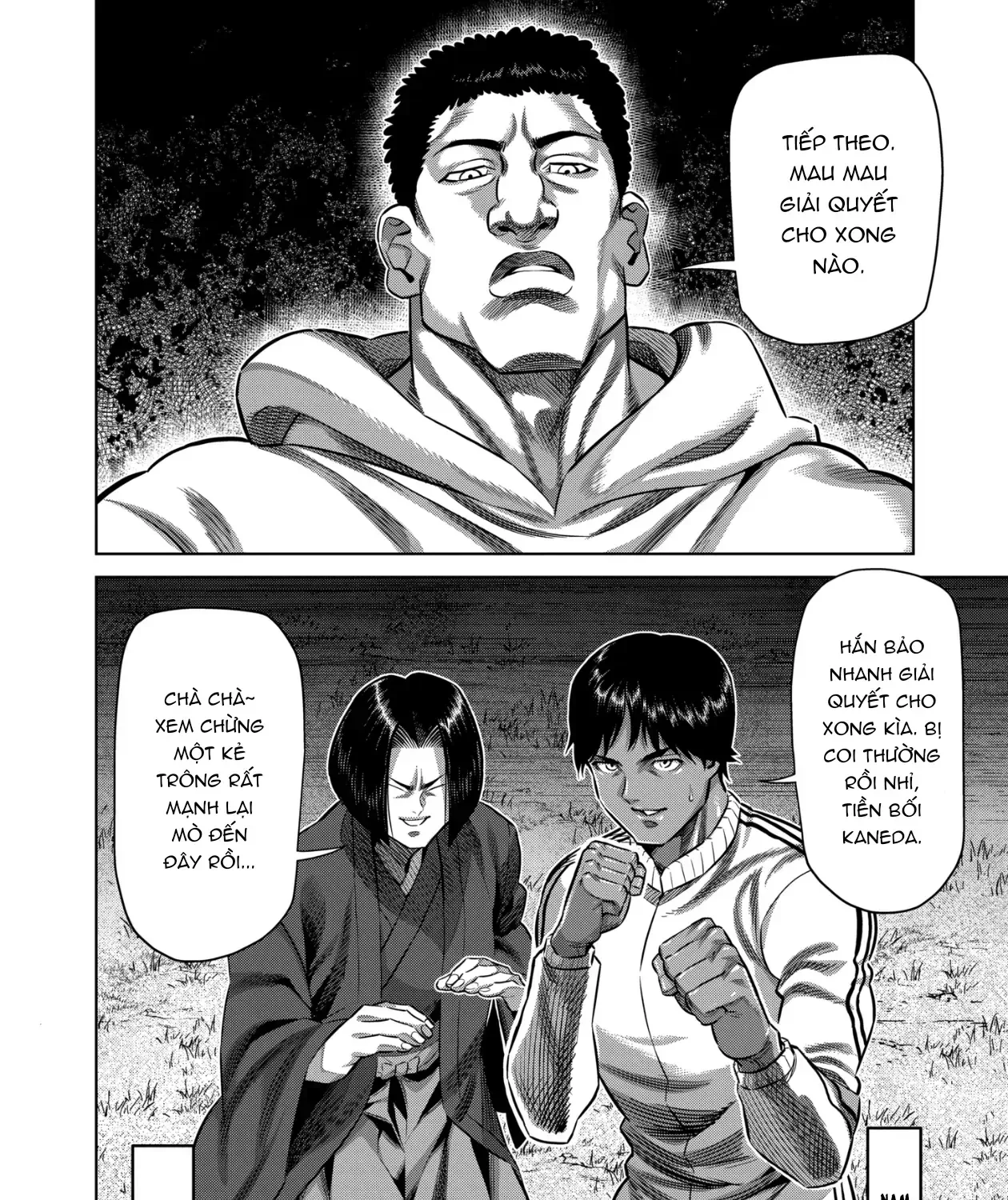 Chapter 373 - Trang 10