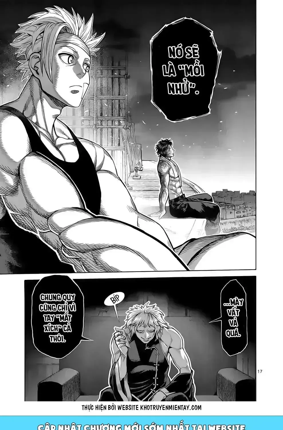 Chapter 40.5 - Trang 21