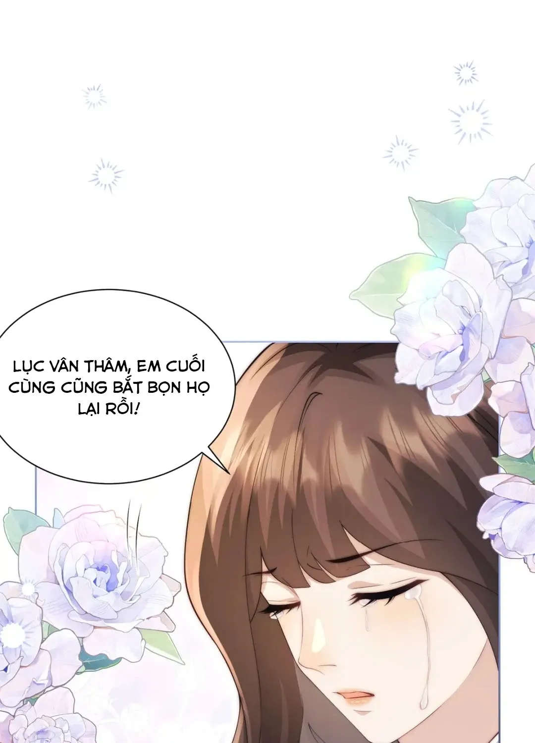 Kết Hôn Với Ông Chồng Thực Vật - Chap 106 - Trang 15