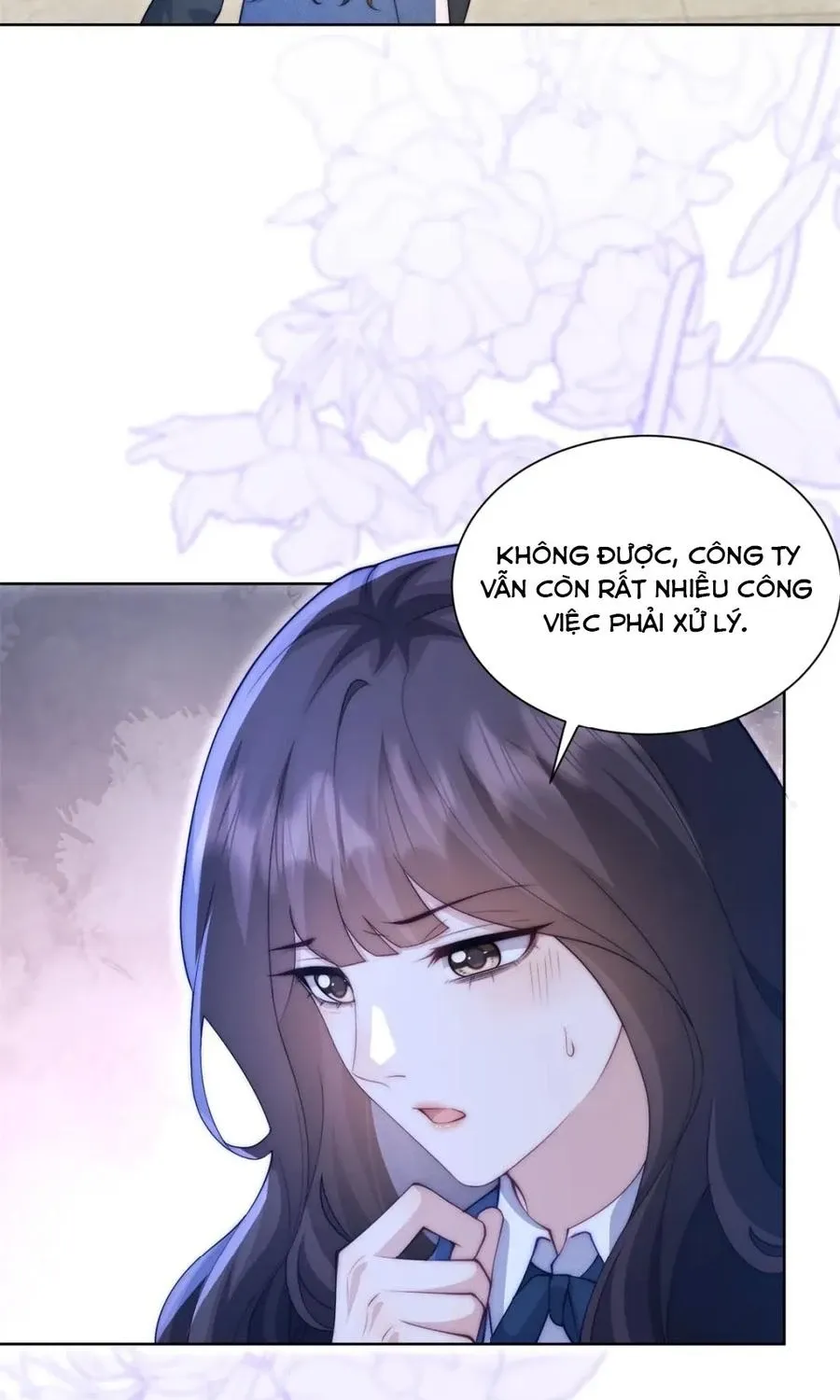 Kết Hôn Với Ông Chồng Thực Vật - Chap 106 - Trang 22