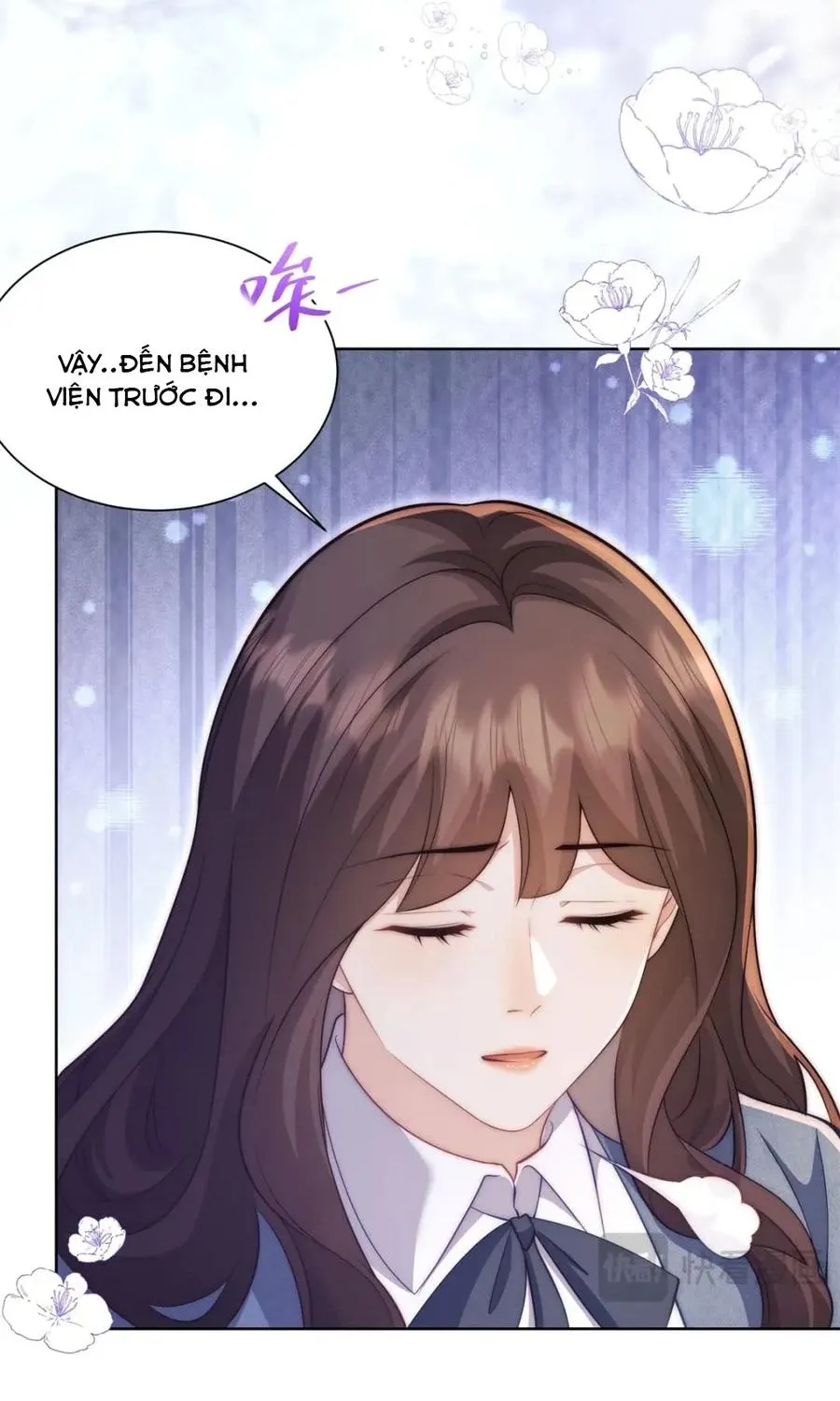 Kết Hôn Với Ông Chồng Thực Vật - Chap 106 - Trang 25