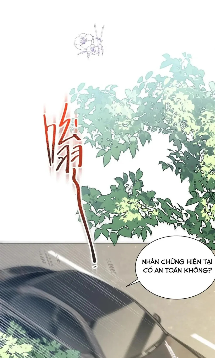 Kết Hôn Với Ông Chồng Thực Vật - Chap 106 - Trang 26