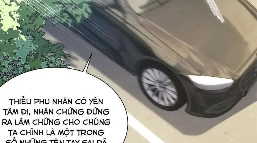 Kết Hôn Với Ông Chồng Thực Vật - Chap 106 - Trang 27