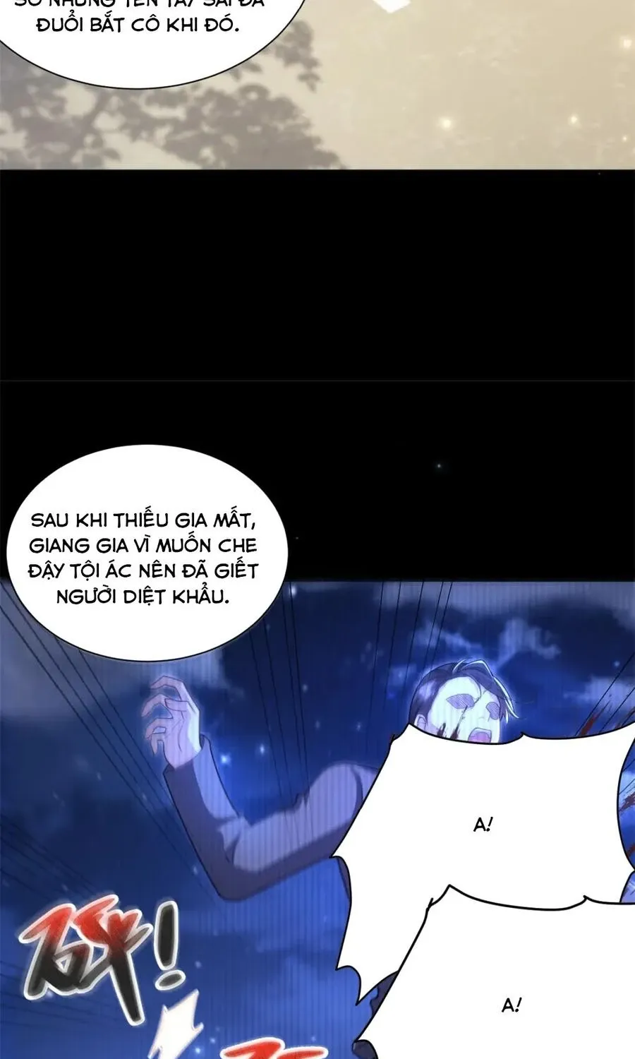 Kết Hôn Với Ông Chồng Thực Vật - Chap 106 - Trang 28