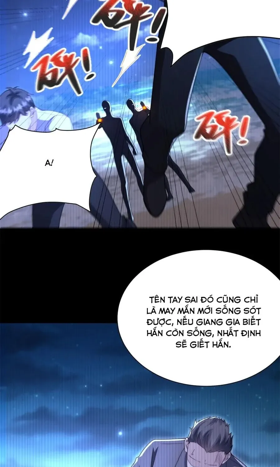 Kết Hôn Với Ông Chồng Thực Vật - Chap 106 - Trang 29