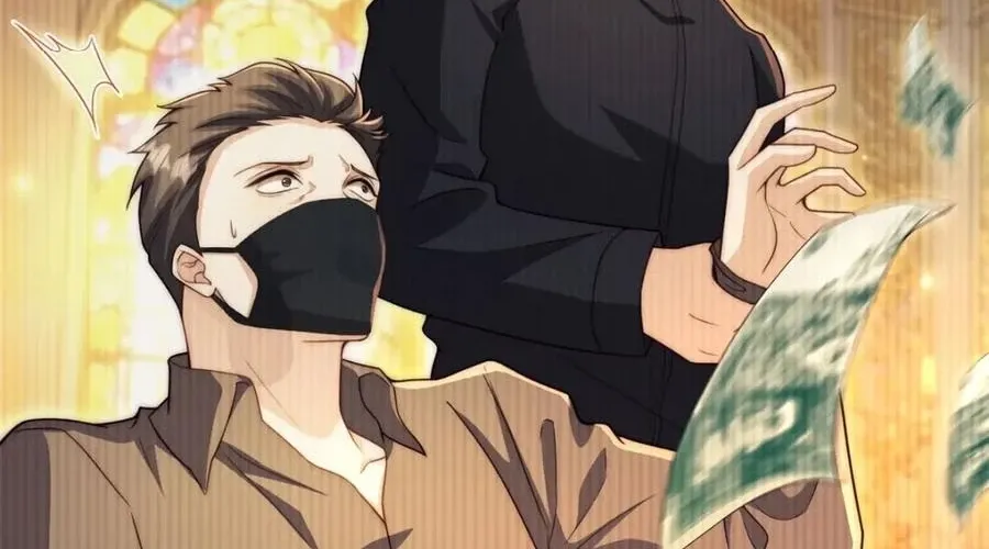 Kết Hôn Với Ông Chồng Thực Vật - Chap 106 - Trang 31
