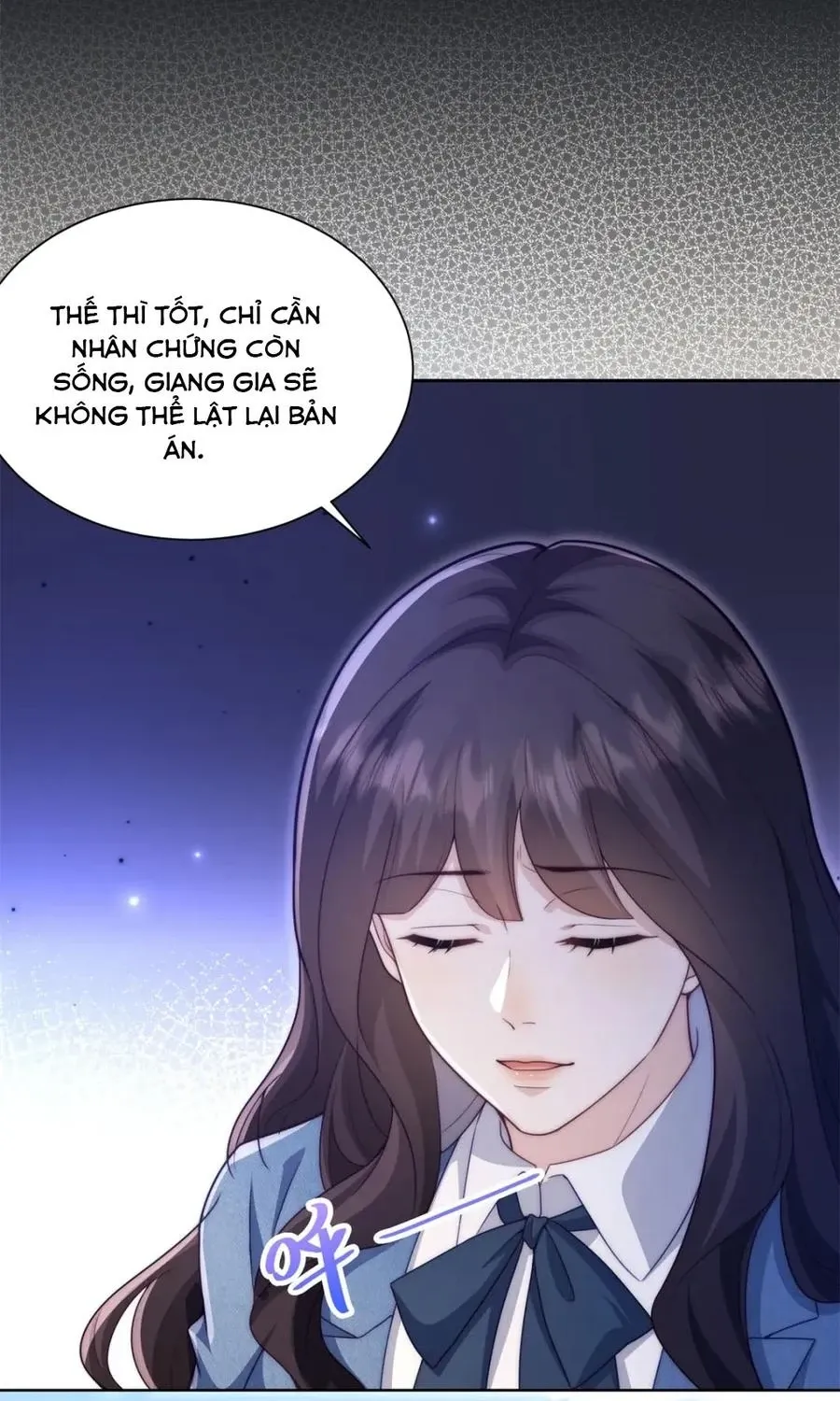 Kết Hôn Với Ông Chồng Thực Vật - Chap 106 - Trang 34