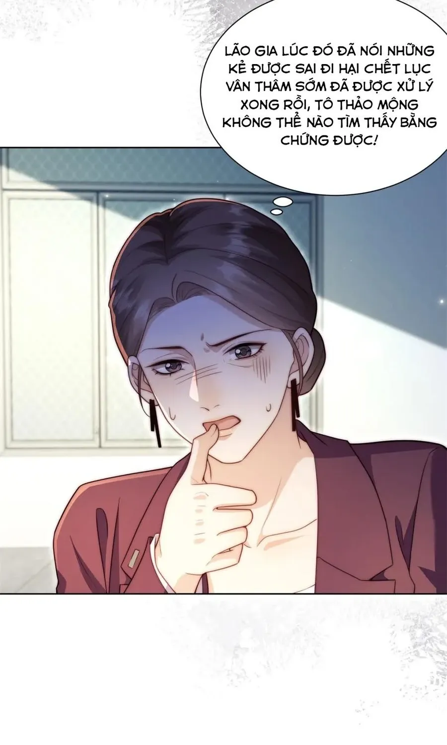 Kết Hôn Với Ông Chồng Thực Vật - Chap 106 - Trang 38