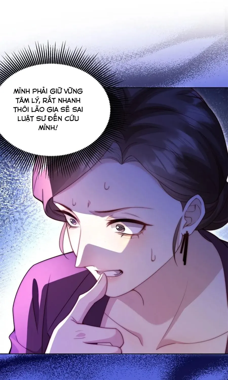 Kết Hôn Với Ông Chồng Thực Vật - Chap 106 - Trang 39