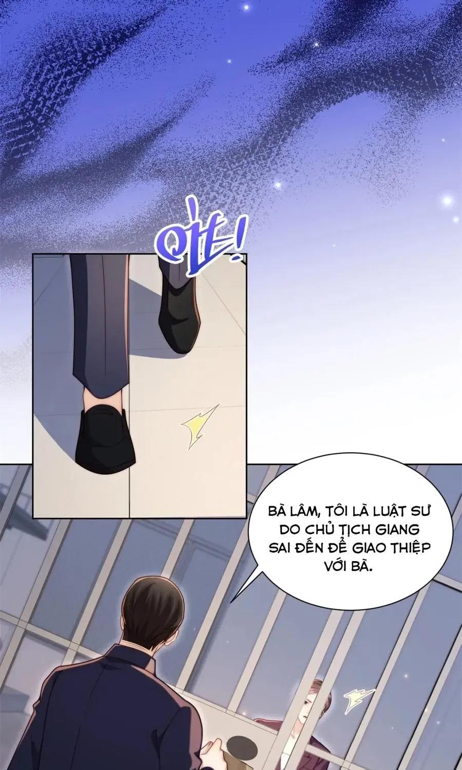 Kết Hôn Với Ông Chồng Thực Vật - Chap 106 - Trang 40