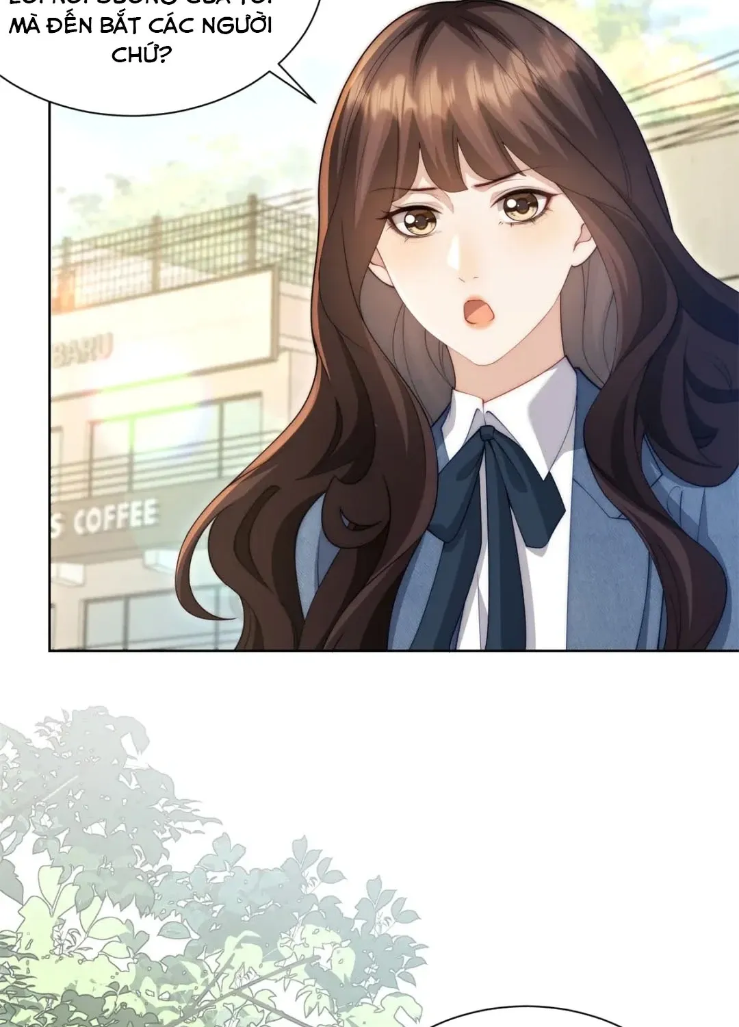 Kết Hôn Với Ông Chồng Thực Vật - Chap 106 - Trang 5