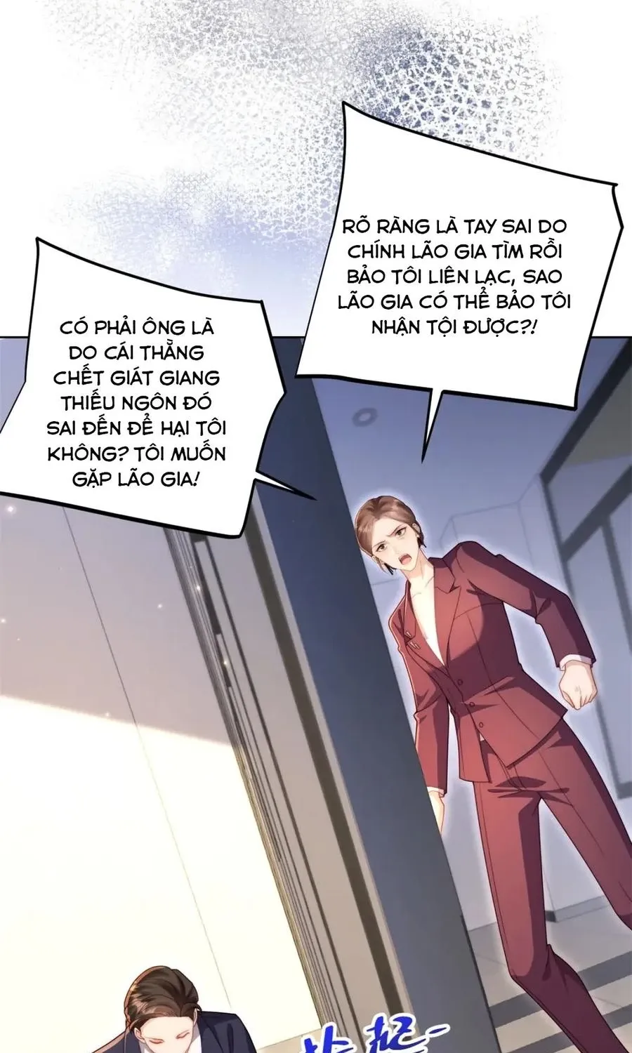 Kết Hôn Với Ông Chồng Thực Vật - Chap 106 - Trang 48