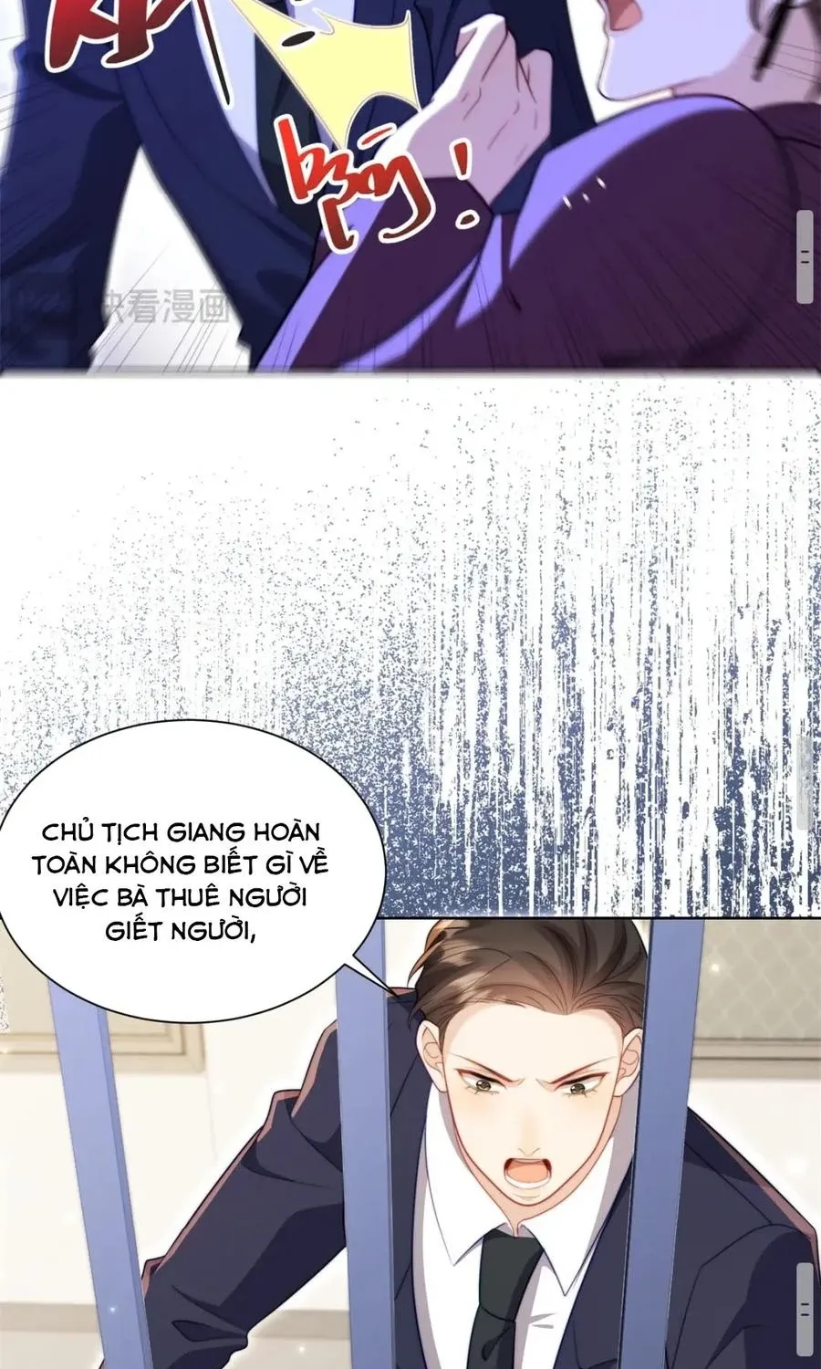 Kết Hôn Với Ông Chồng Thực Vật - Chap 106 - Trang 50